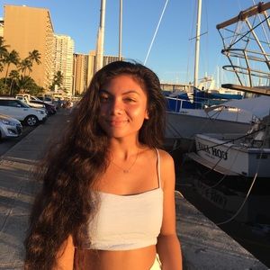 Meet your Posher, Truenolynn